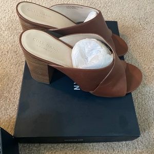 Cole Haan super cute and sexy shoes